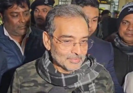 बिहार सीएम के बेटे निशांत कुमार को राजनीति में मौका मिलना चाहिए: उपेंद्र कुशवाहा