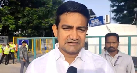 वियतनाम बोट हादसे में मारे गए आंध्र प्रदेश के तीन लोगों के शव हैदराबाद पहुंचे, मंत्री ने दी जानकारी