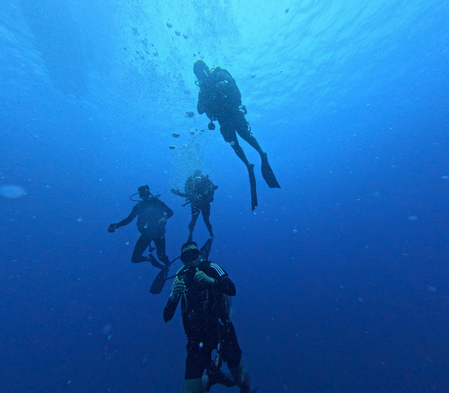 भारत-श्रीलंका नौसेना का संयुक्त ‘डाइवेक्स’ अभ्यास संपन्न, गहरे समुद्र में रेस्क्यू क्षमता हुई मजबूत