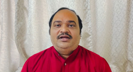 ठाणे में शिवसेना-यूबीटी नेता की हत्या पर गरमाई सियासत, विपक्ष बोला- 'महाराष्ट्र में कानून व्यवस्था ध्वस्त'