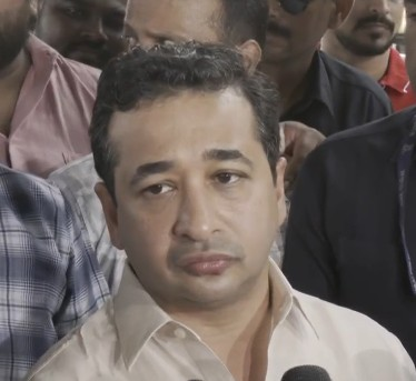 गणेशोत्सव के दौरान कोंकण जाने वालों के लिए यात्रियों को मिल रही 'मोदी एक्सप्रेस', नितेश राणे ने की पहल की तारीफ