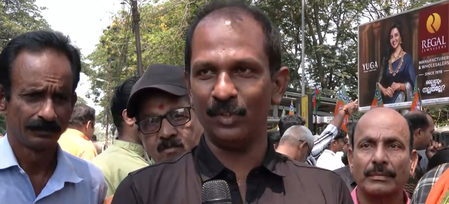 केरल चुनाव: प्रधानमंत्री मोदी की रैली को लेकर पलक्कड़ की जनता बोली- उनसे हमें बहुत उम्मीदें