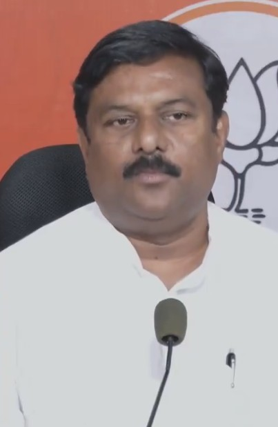 भाजपा ने तेलंगाना विधानसभा के मानसून सत्र को कांग्रेस और बीआरएस का ड्रामा बताया