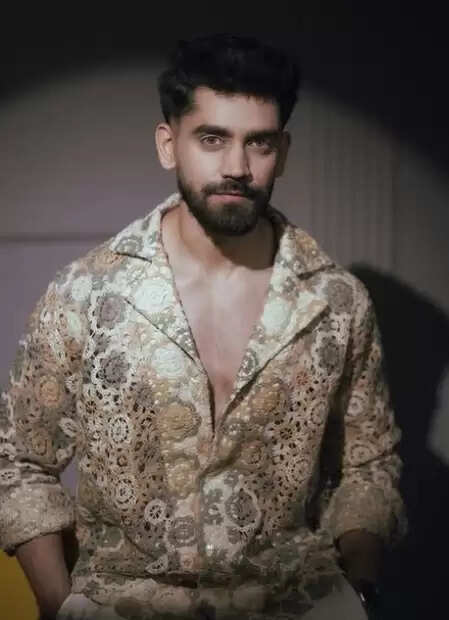 ओटीटी डेब्यू को तैयार अविनाश मिश्रा, 'हिसाब' को बताया करियर का गेम चेंजर