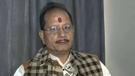 धरातल पर काम करने वाले लोगों को प्राथमिकता देती है भाजपा: विजय सिन्हा