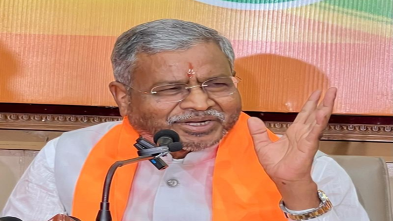 जेपीएससी परीक्षा की सीबीआई जांच हो, झारखंड सरकार असली दोषियों को बचा रही : बाबूलाल मरांडी
