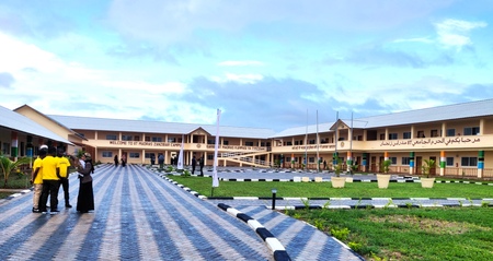 आईआईटी मद्रास ने जांजीबार में शुरू की प्रवेश प्रक्रिया, पिछले बैच को मिला था शत-प्रतिशत प्लेसमेंट