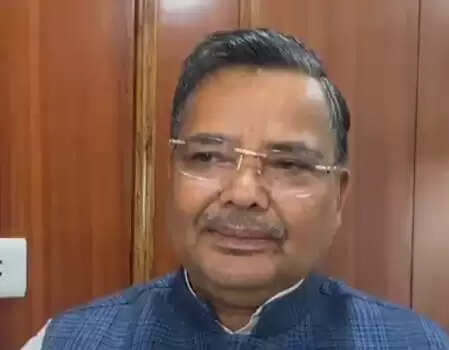 कांग्रेस निराशा और हताशा में है: जयवीर सिंह