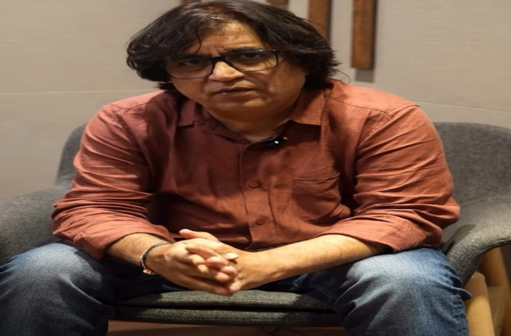 &lsquo;बंदवाले&rsquo; लेकर आ रहे स्वानंद किरकिरे, बताया- यह क्रिएटिव जर्नी का नेचुरल एक्सटेंशन