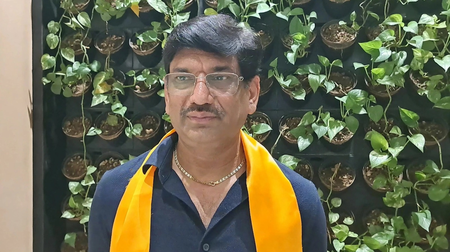 गरबा पंडाल में अश्लीलता-छेड़छाड़ पर तुरंत प्रशासन को बताएं, कानून हाथ में न लें: अनिल रूंगटा