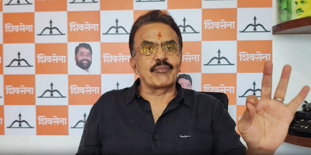 'विपक्ष की हार का ठीकरा ईवीएम से ईसी पर शिफ्ट', भाजपा का कांग्रेस पर तंज