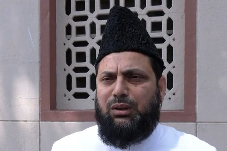 इजरायल ने अंतरराष्ट्रीय कानून का उल्लंघन किया: सपा सांसद नदवी