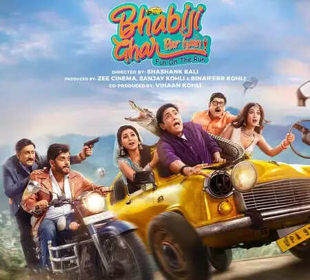 मेरा कर्तव्य है कि मैं भी हिंदी सिनेमा के लिए कुछ करूं : रवि किशन