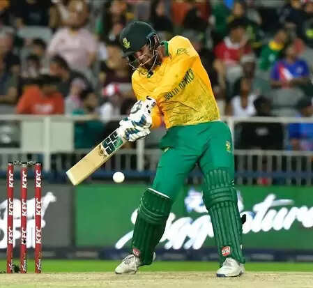 डोनोवन फरेरा का टी20 वर्ल्ड कप 2026 में खेलना संदिग्ध, जानिए क्या है वजह?