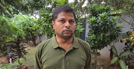 चमत्कार से टला विक्रमशिला पुल हादसा, समय रहते खाली कराया गया पुल : एसडीएम