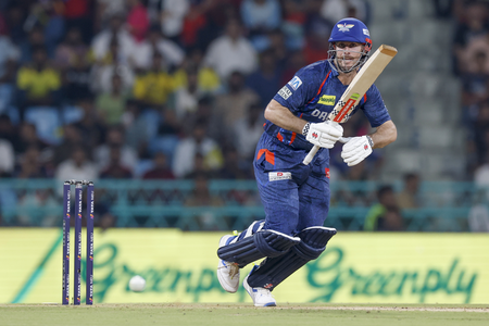 आईपीएल 2026 में लखनऊ को लक्ष्मीपति बालाजी की सलाह, सिर्फ विदेशी बल्लेबाजों पर निर्भरता ठीक नहीं