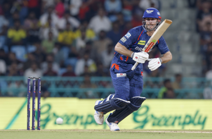 आईपीएल 2026 में लखनऊ को लक्ष्मीपति बालाजी की सलाह, सिर्फ विदेशी बल्लेबाजों पर निर्भरता ठीक नहीं