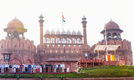 1866 में लिकटेंस्टीन से 1971 में बहरीन तक: 15 अगस्त को भारत के अलावा इन देशों में भी आजादी का जश्न