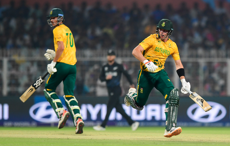 टी20 वर्ल्ड कप में मार्को जानेसन-ट्रिस्टन स्टब्स की जोड़ी ने रचा इतिहास