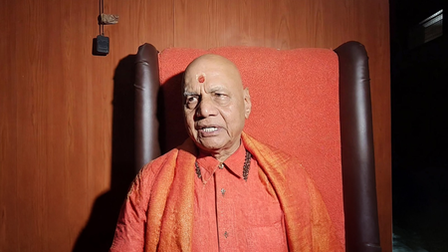 श्री राम जन्मभूमि तीर्थ क्षेत्र न्यास ने सीईओ चयन पर भ्रम किया दूर, बताया- प्रक्रिया पूरी तरह पारदर्शी