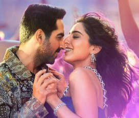 'पति पत्नी और वो दो' का नया गाना 'दिलवाले चोर' हुआ रिलीज