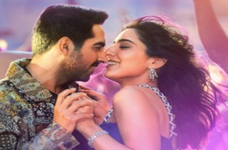 'पति पत्नी और वो दो' का नया गाना 'दिलवाले चोर' हुआ रिलीज