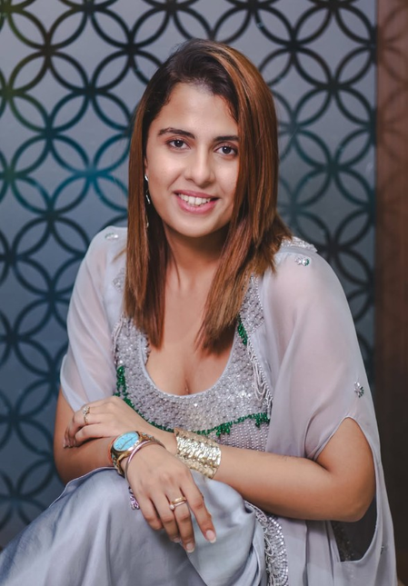 'महंगी गाड़ियां, स्पोर्ट्स कंपनी, मुंबई में कई फ्लैट्स', एकम बावा ने रिति तिवारी के दावों को बताया झूठा