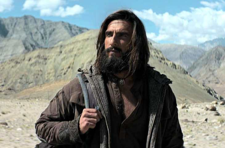 'धुरंधर' लद्दाख में टैक्स-फ्री घोषित, बॉक्स ऑफिस पर फिल्म का दबदबा जारी