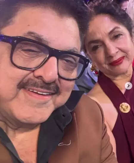 अशोक पंडित हैं नीना गुप्ता के फैन, बताया यंग जेनरेशन की प्रेरणा