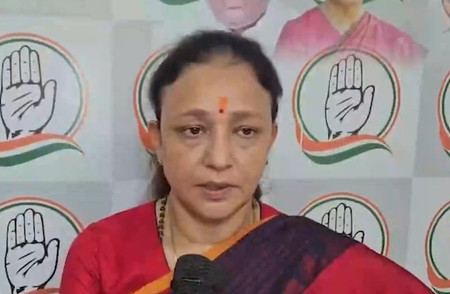 2027 के चुनाव की तैयारियों में जुटी कांग्रेस, सीट बंटवारे पर अभी कोई चर्चा नहीं : आराधना मिश्रा