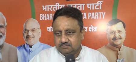 नितिन नवीन ने बिल्कुल सही कहा, राहुल गांधी नहीं समझते वंदे मातरम का महत्व : प्रवीण खंडेलवाल