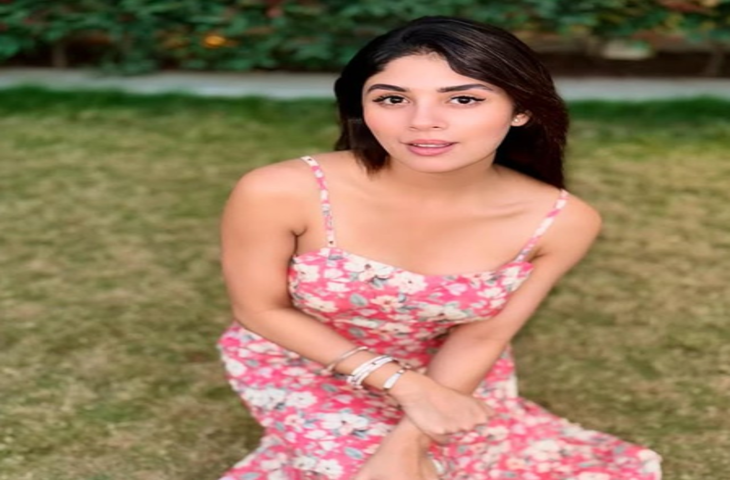 टीवी इंडस्ट्री में सफलता रातोंरात नहीं मिलती, धैर्य और लगातार मेहनत ही असली चाबी है : अद्रिजा रॉय