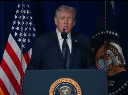 वेनेजुएला की तरह ही ईरान पर कार्रवाई को लेकर विचार कर रहे ट्रंप, बोले- हफ्तों तक चल सकती है सैन्य कार्रवाई