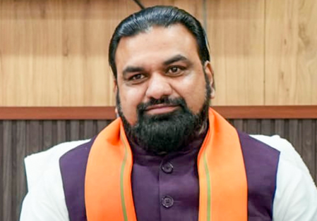 बिहार के सभी जिला मुख्यालयों में डॉ. श्यामा प्रसाद मुखर्जी के नाम पर पार्क या सड़क बनेगी: सम्राट चौधरी