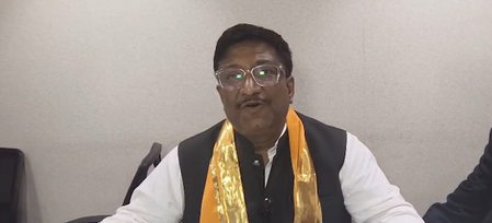 जो सपना हिंदू समाज और धारवासियों ने देखा था, वह पूरा हो रहा है : याचिकाकर्ता आशीष गोयल