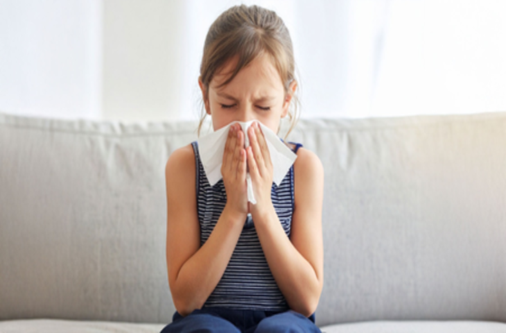 मौसम बदलते ही सर्दी-जुकाम से हैं परेशान, आयुर्वेदिक उपाय आएंगे काम