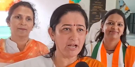 गुजरात: महिला आरक्षण और मुफ्त कोचिंग को लेकर पीएम मोदी की घोषणाओं का लोगों ने किया स्वागत