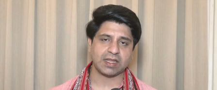 केरल में केवल भाजपा ए टीम है : शहजाद पूनावाला