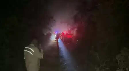 सीतापुर: वर्चस्व की जंग में पिता-पुत्र की निर्मम हत्या, डबल मर्डर से दहशत