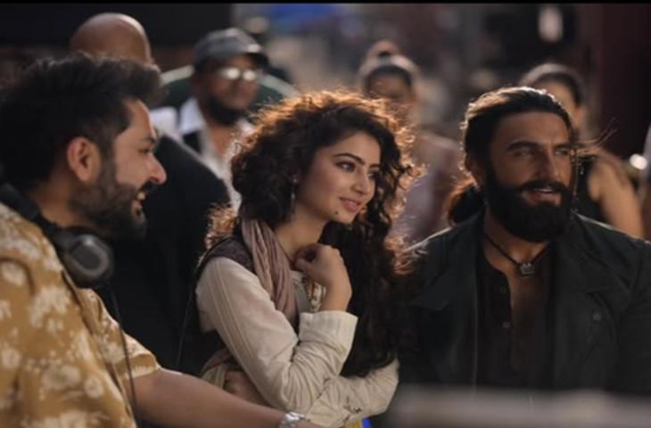 आप ही सिनेमा के बैकबोन... &lsquo;धुरंधर 2&rsquo; की सफलता के बीच 'यालीना' ने पर्दे के पीछे के 'हीरोज' को किया सलाम