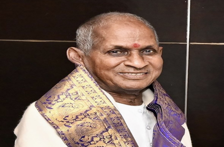 पहली बार साथ काम करेंगे कार्तिक सुब्बाराज और इलैयाराजा, फिल्म को लेकर दोनों ने जताई खुशी