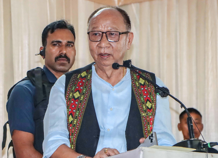 मणिपुर में 2023 के बाद हुई जातीय हिंसा की होगी जांच, सीएम ने कहा- गैरकानूनी गतिविधियों से जुड़े मामलों की हो रही समीक्षा