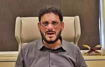 अचलपुर-अमरावती में भाजपा और एआईएमआईएम के बीच गठबंधन नहीं, लेंगे कड़ा एक्शन: वारिस पठान