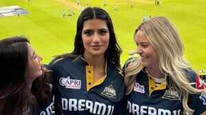 IPL 2025: शुभमन गिल की बहन शहनील किसके लिए बुरी तरह तरस रही हैं? जानें किसे कर रही है मिस