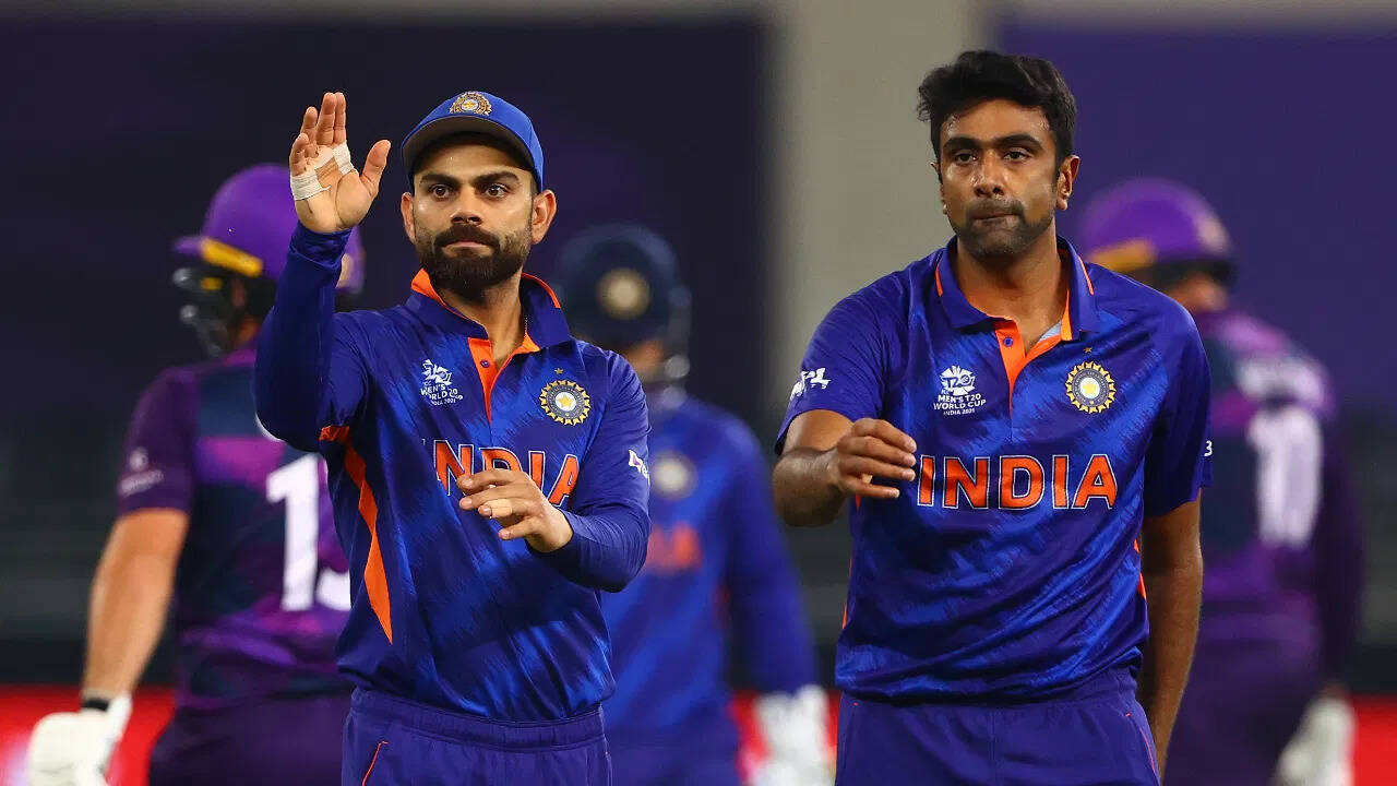 विराट कोहली के लिए और अश्विन के साथ फर्जीवाड़े की कोशिश, हुआ बड़ा खुलाशा