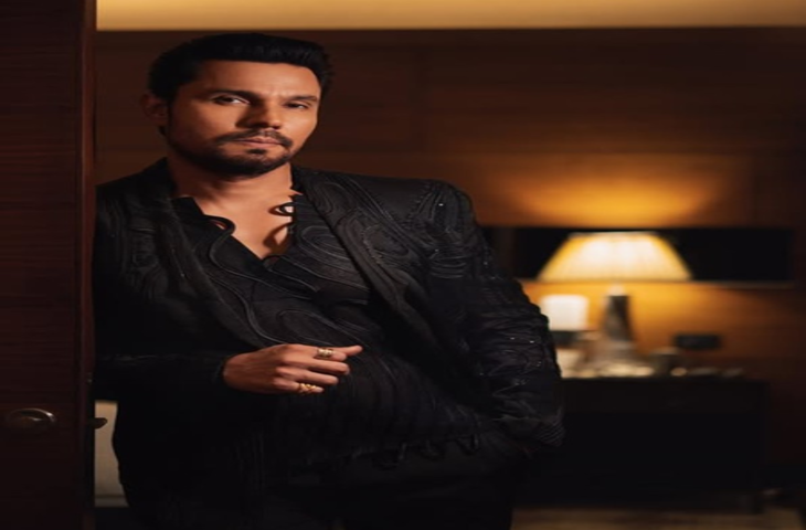 अगर फिल्में लोगों को संस्कृति और मूल्यों से जोड़ती हैं, वही सिनेमा की असली जीत है: रणदीप हुड्डा