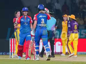 विमेंस प्रीमियर लीग 2026 के लिए नीलामी 27 नवंबर को नई दिल्ली में होगी: सूत्र