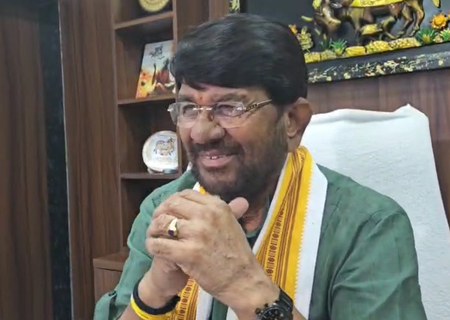 मध्य प्रदेश में स्वावलंबी गौशाला में 5 हजार गौवंश की बाध्यता: लखन पटेल