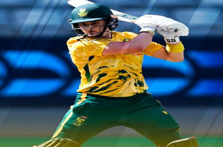 दक्षिण अफ्रीका महिला टीम ने न्यूजीलैंड को दिया 150 रन का लक्ष्य