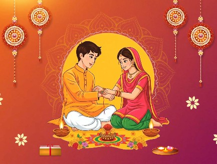 रक्षाबंधन: मध्य प्रदेश के राज्यपाल और सीएम ने भाई-बहन के रिश्ते और महिलाओं के सम्मान पर दिया जोर